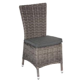 Chaise Mooréa extérieur...