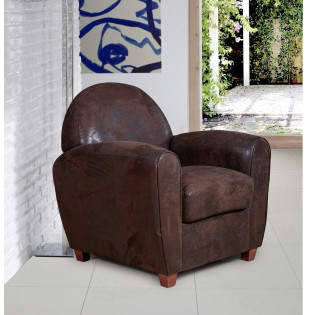 Fauteuil cabriolet Catia...