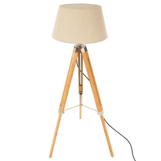 Lampadaire trépied Runo...