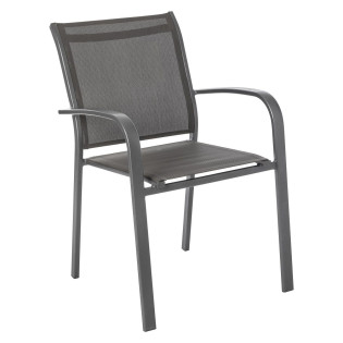 Fauteuil extérieur Essentia...