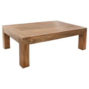 Table basse Ajmal bois...