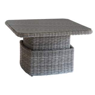 Table relevable Moorea...
