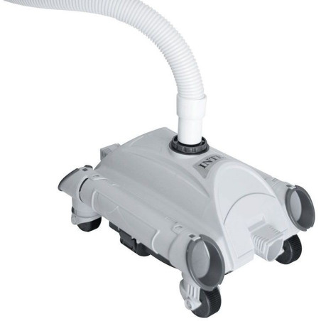 Nettoyeur automatique robot de piscine Intex