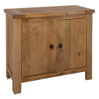 Buffet 2 portes Ajmal bois...