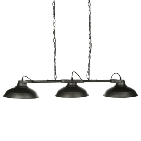 Suspension métal sur rampe Sorn Atmosphera