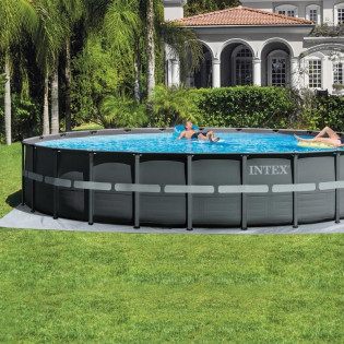 Kit piscine tubulaire Ultra...