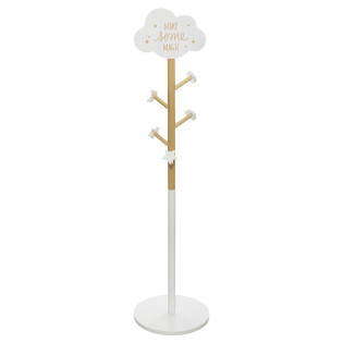 Porte manteaux enfant nuage...