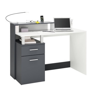 Bureau multimédia Devin