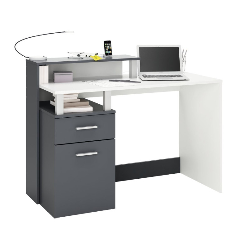 Bureau multimédia Devin