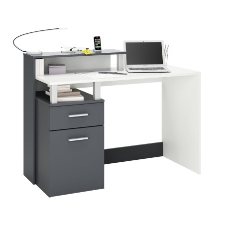 Bureau multimédia Devin