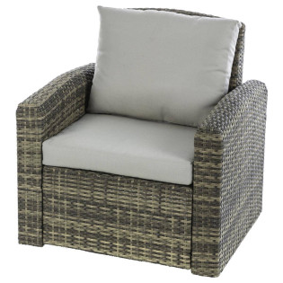 Fauteuil de jardin...