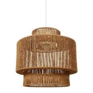 Suspension gigogne cordage...
