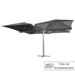 Toile de remplacement pour...