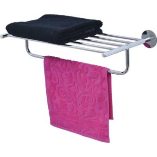 Etagère porte serviettes...