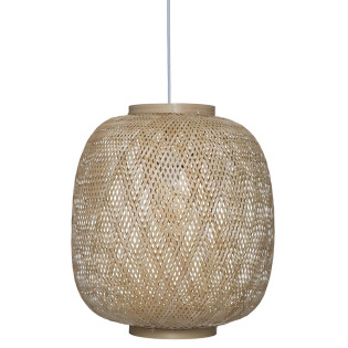 Suspension bambou Chaya D43...