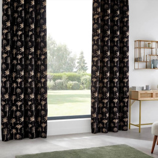 Rideau 140x260 Chenille...