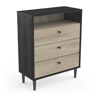 Commode 3 tiroirs...
