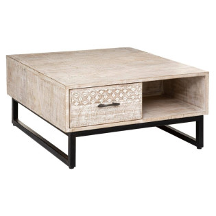 Table basse Ajay bois...