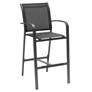 Fauteuil haut Essentia...