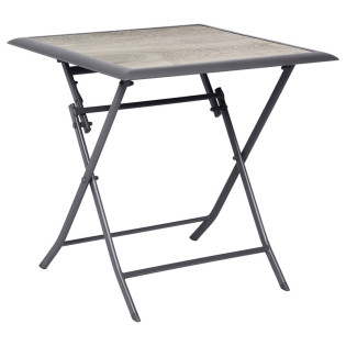 Table aluminium Azua 2...