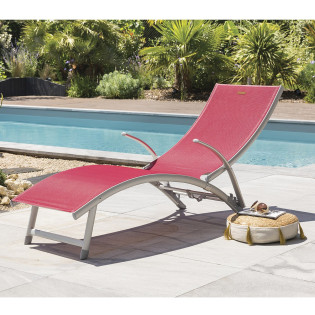 Transat Samba pliable et...