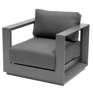 Fauteuil extérieur 1 place...