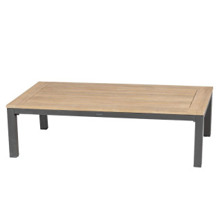 Table basse extérieure...