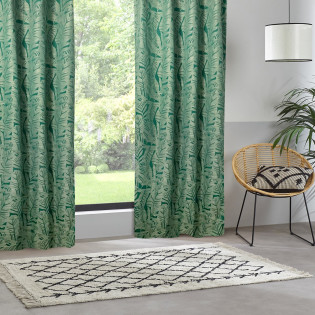 Rideau 140 x 260 cm Folha...