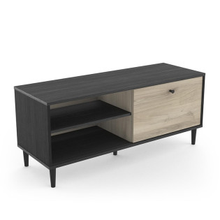 Meuble TV 1 porte Arty...