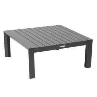 Table basse carrée graphite...