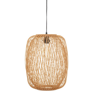 Suspension bambou D30 Sindy...