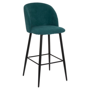 Tabouret de bar jade...