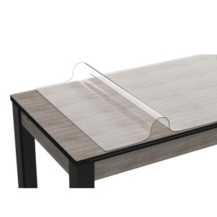 Protection de table en PVC...