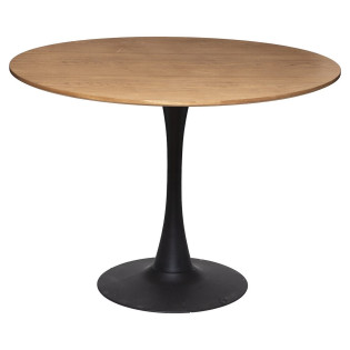 Table à manger ronde D102...