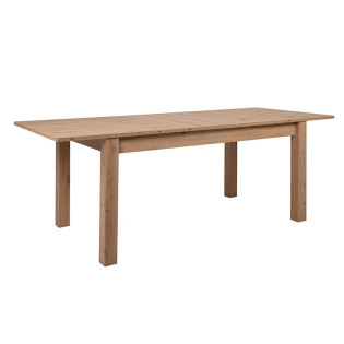 Table à manger extensible...