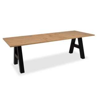 Table à manger extensible...