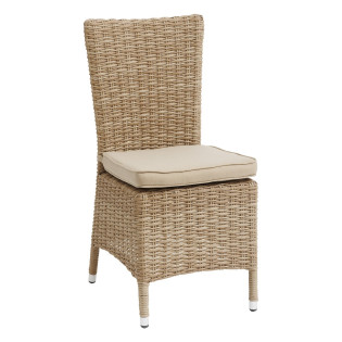 Chaise Mooréa extérieur...