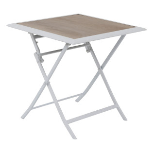 Table aluminium Azua 2...