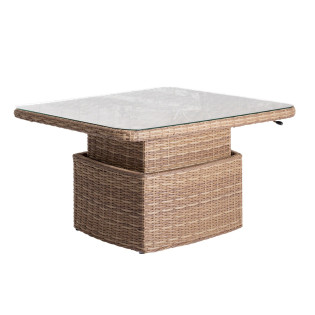 Table relevable Moorea...