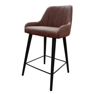 Tabouret de bar simili...