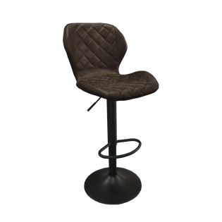 Tabouret de bar Malaga PU...