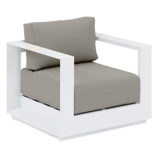 Fauteuil extérieur 1 place...