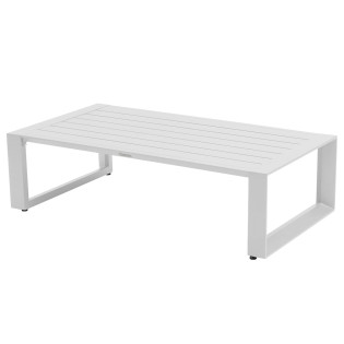 Table basse extérieure...