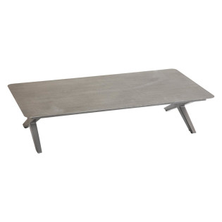 Table basse extérieure...