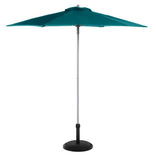 Parasol rond 2,3m Anzio...