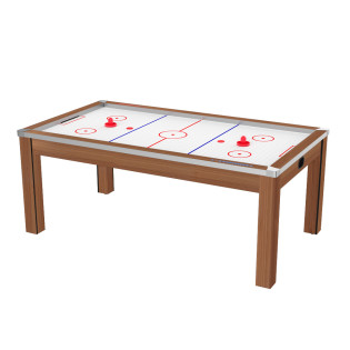 Air Hockey Toronto - hêtre...