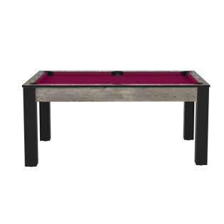 Billard Texas 6 pieds -...