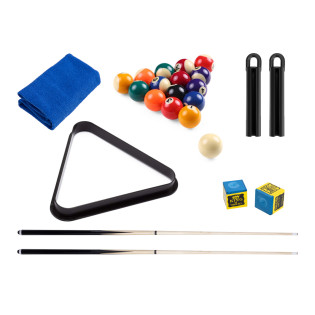 Pack d'accessoires pour...