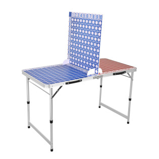 Table de bataille navale...