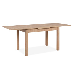 Table à manger extensible...